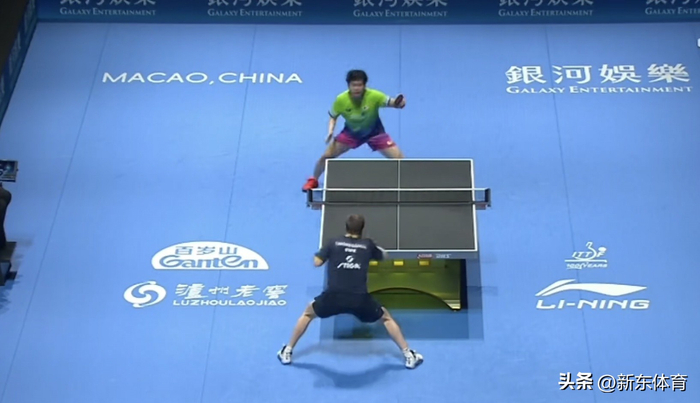 孙颖莎险胜晋级四强 松岛辉空横扫名将 世界杯半