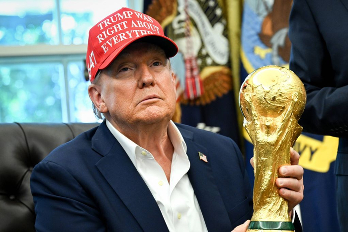 美伊冲突升级伊朗世界杯参赛计划受阻 国际足联